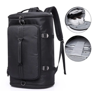 Bolsas Deportivas de Gimnasio Multifuncionales Personalizadas de Alta Capacidad y Excelente Calidad, Bolsa de Viaje Impermeable - Product Image 1