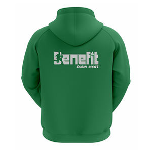 Vente en gros de sweats à capuche chauds en coton molletonné et streetwear dernier modèle personnalisé Fabricant OEM et ODM - Product Image 3