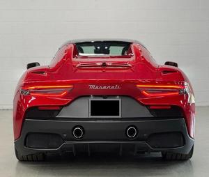 Increíble Maserati MC20 2023 Usado en Perfectas Condiciones con Poco Kilometraje en Existencia, Oferta Increíble que No Querrás Perder - Product Image 2