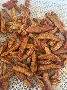 Plátanos de secado suave de alta calidad, plátano AD, plátano natural de secado suave con sabor dulce de Vietnam - Product Image 3