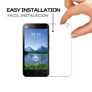 ฟิล์มกันรอยหน้าจอ ANTISHOCK สำหรับเสี่ยวมี่ มิ 2 พรีเมี่ยม การ์ดป้องกันหน้าจอของอุปกรณ์ของคุณ - Product Image 2