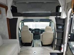 Used 2015 Winnebago V-i-e-w 2-4-G ready to sell - Product Image 2
