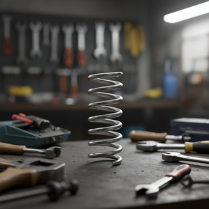 Resorte de Apertura de Repuesto Knipex para 95 05 165 - Product Image 3