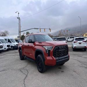 Toyota Tundracar 2024 en parfait état - Product Image 1