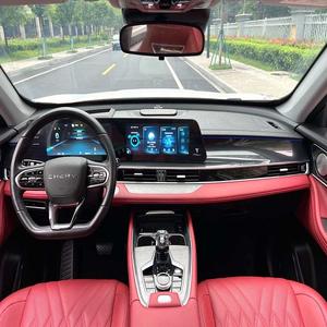 LISTO PARA ENVIAR: CHENGYI TIGGO 7 PLUS SUV CHAMPION HE VEHICLE 2022, 1.6TGDI DCT GASOLINA, USADO - Product Image 2