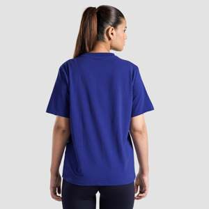 T-shirt de sport GA Unstoppable en bleu, style simple, tissu tricoté pour l'entraînement - Product Image 2