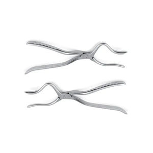 Prix d'usine, ciseaux de résection de la viande de porc en acier inoxydable, instrument de chirurgie générale, prix de gros, réutilisable, nouveauté - Product Image 5