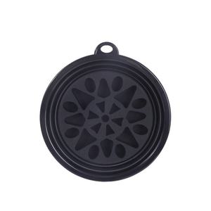 ISSILI - Recipiente Plegable de Silicona para Terapia Facial con Hielo y Compresas Frías, Lavabo para Lavar la Cara - Product Image 6