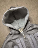 Sudadera con capucha para hombre, ropa de calle, parche bordado con apliques, Vintage, lavado ácido, Sol, se desvanece, Sudadera con capucha desgastada, boxy, recortada, sudaderas con capucha de gran tamaño para hombre