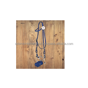 Super Qualité Cheval En Nylon Bride - Product Image 2