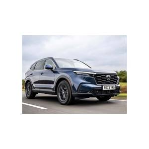 2018 Honda C-R-V EX-L Neatly Used with <b>Light</b> <b>Interior</b> Leather Seats Left Steering Turbo Engine FWD Drive - Product Image 5