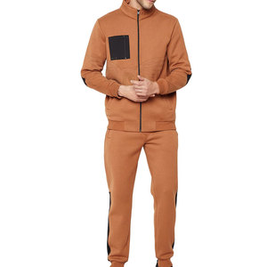 Chándal de moda de alta calidad para hombre, ropa de calle de algodón, Hip-Hop, para exteriores - Product Image 2