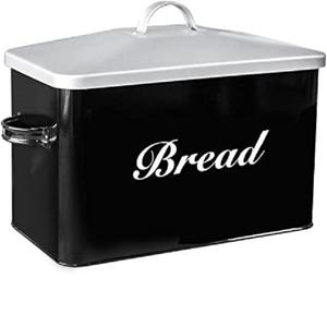 โหลโลหะขนาดใหญ่พร้อมกล่องเก็บอาหารสำเร็จรูปที่ดีภาชนะเก็บกาแฟชาอุปกรณ์ครัวสำหรับบ้าน - Product Image 2