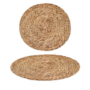 Hand-Painted Willow Tray for School and Home Use <b>Wicker</b> Craft Back To School - Product Image 1