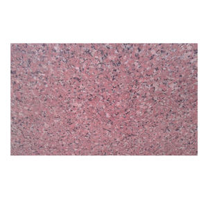 Dalle de granit rose rosé de super qualité, surface polie, style design moderne, pour décoration intérieure et extérieure, fabriquée en Inde - Product Image 1