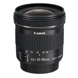 ชุดกล้อง DSLR ระดับมืออาชีพ พร้อมเลนส์ 18-55 มม. และเลนส์มุมกว้าง 10-18 มม. สำหรับการถ่ายภาพและวิดีโอ - Product Image 5
