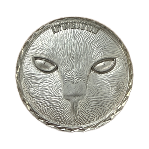 Tùy Chỉnh Cameroon 3D Thanh Kiếm Đôi Ve Áo Trâm Hollow-out Kim Loại Phù Hiệu Cho Militaires De Pentathlon Cieso Mạ Huy Hiệu Thể Thao - Product Image 4