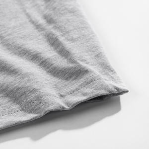 เสื้อกล้ามผู้ชาย, เสื้อกล้ามโพลีเอสเตอร์นุ่มน้ำหนักเบา - Product Image 6