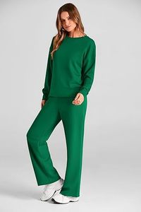 Maxgarment chándales de invierno de alta calidad con capucha para imprimir tallas grandes mujeres chándal de bloque de color - Product Image 5