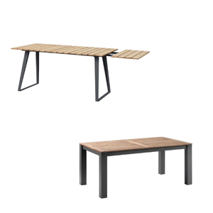 Patio furniture <b>set</b> dining table outdoor <b>garden</b> <b>wood</b> sectional wholesale classic design luxury teak used outdoor patio furniture - Product Image 2