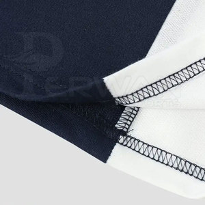 Camisetas Casuales de Verano para Hombre, 100% Algodón, Transpirables, de Secado Rápido, Antiarrugas, Tela de 200g, Nueva Llegada 2025 - Product Image 5