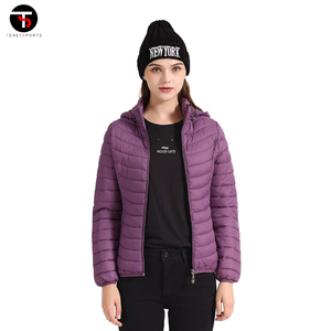 เสื้อกั๊กปักเป้าคลุมด้วยผ้า Drawstring ระบายอากาศสําหรับผู้หญิงราคาโรงงานปกติพอดีเสื้อกั๊กปักเป้าเบาะสําหรับผู้หญิงล่าสุด - Product Image 3