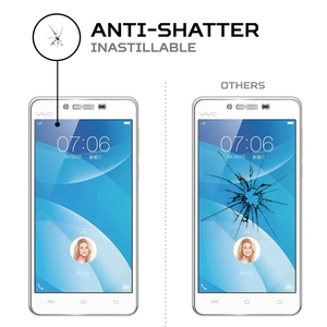 ฟิล์มกันรอยหน้าจอ ANTISHOCK Vivo Y35A ทนทานและดูดซับแรงกระแทกสำหรับโทรศัพท์มือถือ - Product Image 4