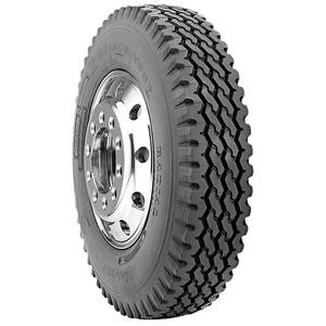 Neumático de Camión 255/70R22.5, Apto para Llantas de 9 Pulgadas, Todas las Posiciones, 16PR Radial, para Conducción de Larga Distancia - Product Image 6