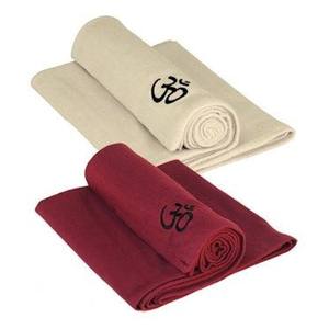 ผ้าห่มโยคะทรงสี่เหลี่ยมผืนผ้า ดีลักซ์ 100% ผ้าฝ้าย ขนาดคิงไซส์ เทคนิคการทอแบบพิเศษ พกพาสะดวก ลวดลายสดใส สำหรับฤดูใบไม้ร่วง ใช้ในบ้าน ออกแบบได้ตามต้องการ - Product Image 6