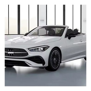 Condiciones impecables 2024 Mercedes-Benzz C L E - Product Image 1