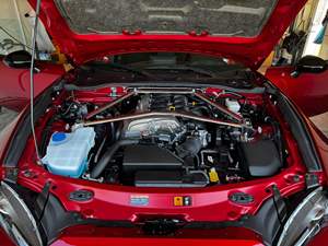 Mazda MX-5 Miata Sport 2024 Usado (LHD/RHD) - Product Image 6