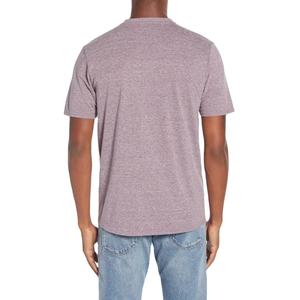 T-shirt d'été entièrement personnalisé pour homme, best-seller, manches courtes, décontracté, à prix abordable, fabriqué par BS 2026 - Product Image 3