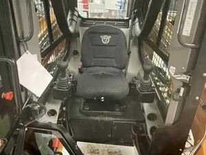 2025 Case TR270B Track Loader Crawler Skid Steer Loader para la venta - Product Image 6