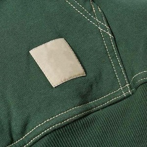 Sudadera con capucha de alta calidad Puff Print Sudadera con capucha para hombre Acid Wash Custom Hoodie - Product Image 5