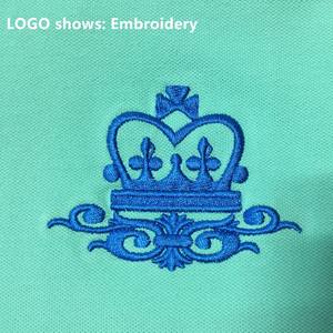 Camisetas Polo con Logotipo y Diseño Personalizados, Camiseta con Logotipo Bordado, Seguridad, Fitness, Táctica, Aire Libre, 100% Poliéster, Camiseta Polo para Hombre - Product Image 5
