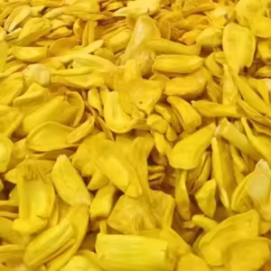 FRUITS SÉCHÉS POPULAIRES DU VIETNAM 2025 | CHIPS DE JACKFRUIT SÉCHÉS PREMIUM AU PRIX DE GROS - Product Image 3
