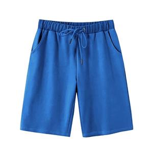 Pantalones cortos de algodón 100% para mujer, pantalones cortos transpirables para correr, entrenamiento de gimnasia, pantalones cortos calientes para mujer - Product Image 6