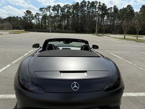 Authentic Cleanly USADO 2021 M e r c EDES-AMG GT Roadster - Product Image 5