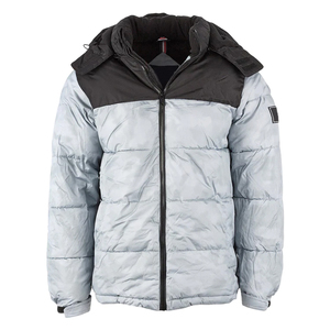OEM Wholesale Casual Winter Custom Waterproof Down <b>Puffer</b> <b>Jacket</b> for Men Oversize Ultra <b>Light</b> Weight Feather Winter Clothing - Product Image 1
