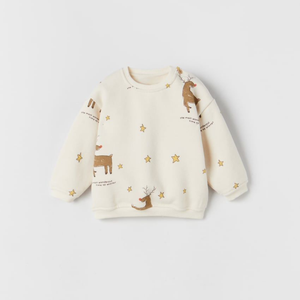 Algodón sudadera mameluco bebé fabricante suave orgánico logotipo personalizado ecológico OEM proveedor al por mayor - Product Image 3