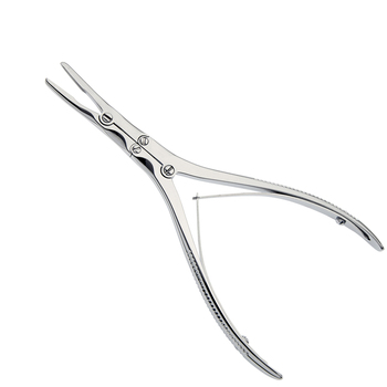 Ruskin Liston Bone Cutting Forceps Stainless