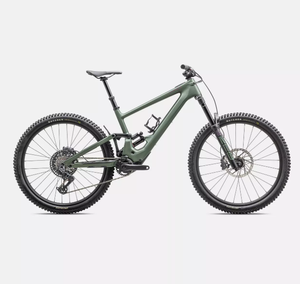 TurboKenevo S L 2 Expert, 50 Nm de Torque, 320 W de Potencia, Batería de 320 Wh - Product Image 1