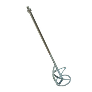 Frusta per Miscelatore Concord Mm. 120 - Product Image 1
