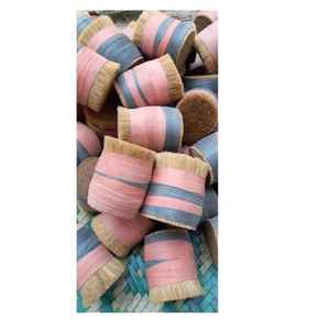 Pelo de cola de búfalo para hacer brochas para otros usos de extractos animales a un precio económico de la India - Product Image 1