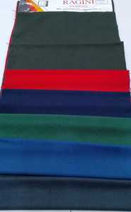 Tela de Spandex de poliéster Looper de lujo, duradera, transpirable, elástica para ropa deportiva de gama alta, punto de urdimbre liso, venta al por mayor - Product Image 6