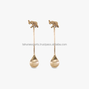 Fabricación de Juegos de Cubiertos de Acero Inoxidable con Diseños Elegantes de la India, en Varios Acabados y Todos los Tamaños para Exportación - Product Image 4