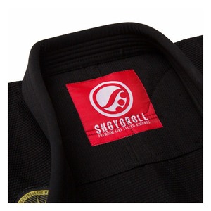 BJJ Gi para niños Ajuste ligero y cómodo - Product Image 5