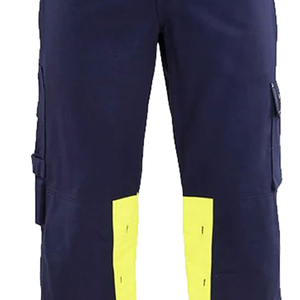Pantalones de Seguridad para Hombre, Diseño Nuevo, Tallas para Adultos, Transpirables, Precio al por Mayor, Hechos a Medida - Product Image 5