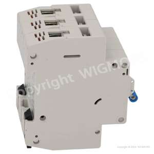 Disyuntor motor MP 10,0-16,0A 3P 930720311 Schrack - Product Image 3