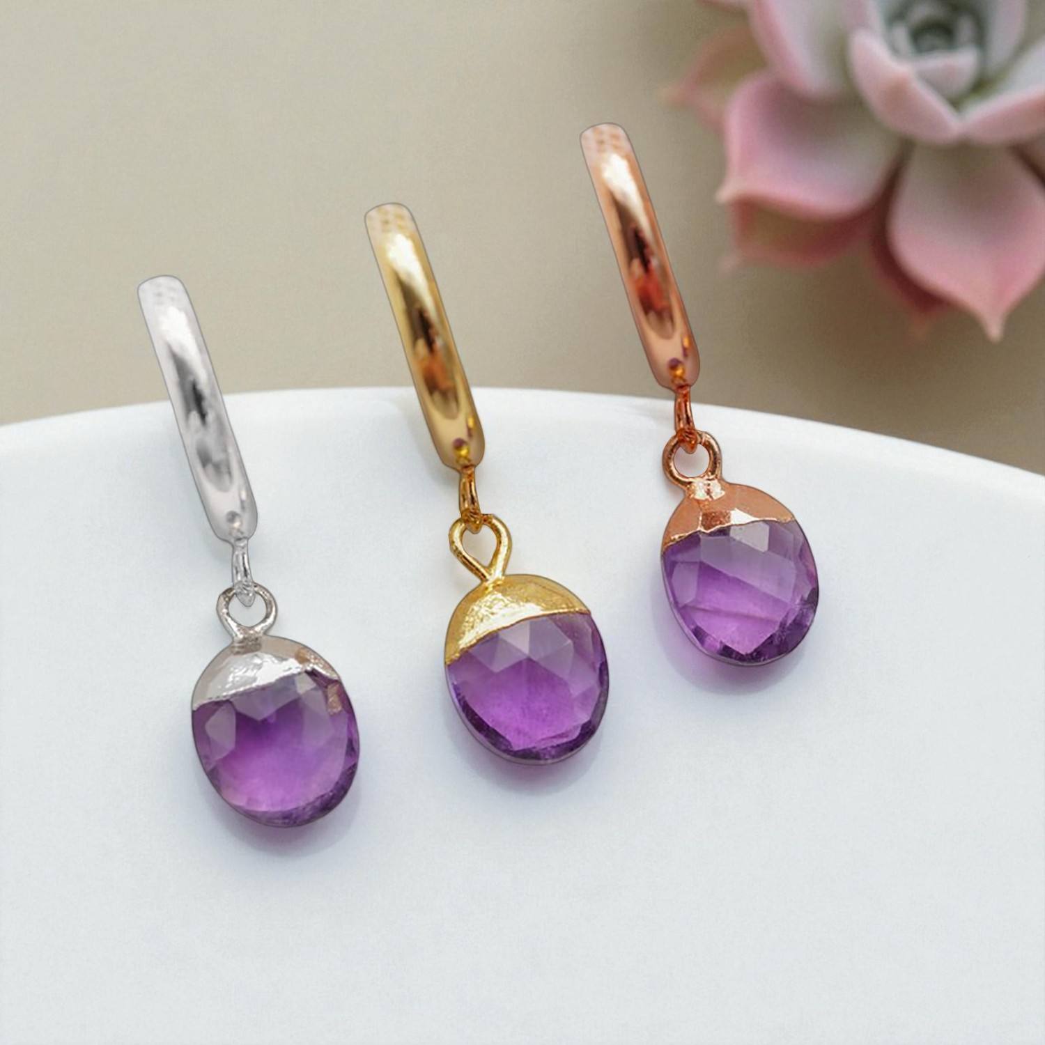 แอเมทิสต์